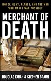 [Book] Merchant of Death: Money, Guns, Planes, and the Man Who Makes War Possible