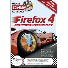 Firefox 4 - Tempo, Sicherheit, Komfort