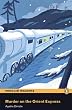 "Murder on the Orient Express": Level 4 (Penguin Readers (Graded Readers))