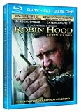 [DVD] Robin Hood [Blu-ray]
