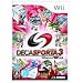 �f�J�X�|���^3 Wii�ŃX�|�[�c�g10"���!