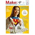 Make: Technology on Your Time Volume 12