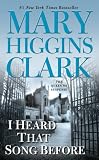 [Book] I Heard That Song Before