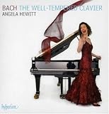 [Music] Well-Tempered Clavier