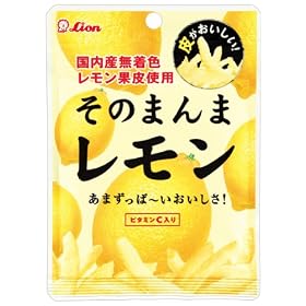 ���C�I���َq ���̂܂�܃����� 25g�~6��