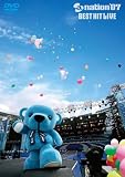 [DVD] a-nation’07 BEST HIT LIVE〈通常盤〉 [DVD]