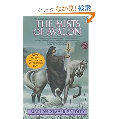 The Mists of Avalon (Ballantine Reader's Circle)