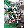 ���ʃ��C�_�[�J�u�g VOL.10 [DVD]