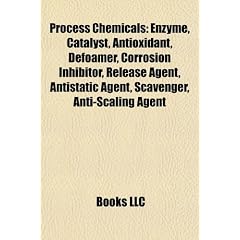 Process Chemicals: Antioxidant