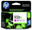 �q���[���b�g�E�p�b�J�[�h HP 920XL�C���N�J�[�g���b�W �}�[���^