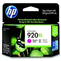 �q���[���b�g�E�p�b�J�[�h HP 920XL�C���N�J�[�g���b�W �}�[���^
