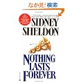 Nothing Lasts Forever