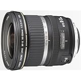 Canon EF�����Y EF-S10-22mm F3.5-4.5 USM �f�W�^����p �Y�[�������Y ���L�p�L���m���ɂ��