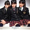 MY WINGS (��������)