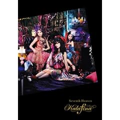 Seventh Heaven(���Ԑ��Y�����)(DVD�t)