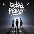TWISTED(��������)(DVD�t)
