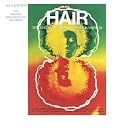 Hair Original Broadway Cast Recording