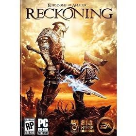 PC Kingdoms of Amalur: Reckoning�@�A�W�A��