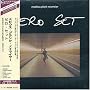 �[���E�Z�b�g(ZERO SET)(���W���P�b�g�d�l)(PAPER SLEEVE)