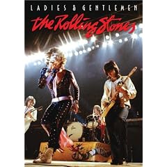 Ladies & Gentlemen [DVD] [Import]