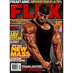 Flex [US] January 2012 (�P��)