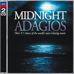 Midnight Adagios