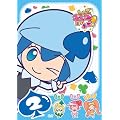 ���ゲ�L�����Ղ����Ղ�! 2 [DVD]