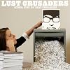 LUST CRUSADERS-OTHER SIDE OF BEAT CRUSADERS-