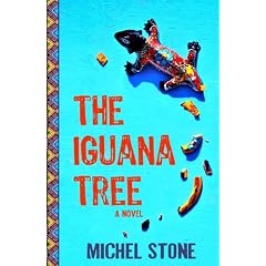 The Iguana Tree