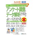 �}�����r�W�l�X �A���P�[�g�����ƃf�[�^��͂̎d�g�݂���[���킩��{ (How�]nual Business Guide Book)