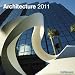 2011 Architecture Grid Calendar (Square Wall Cal)