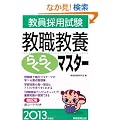 �����̗p���� ���E���{�炭�炭�}�X�^�[�m2013�N�x�Łn