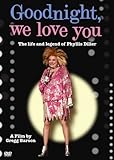 [DVD] Goodnight, We Love You