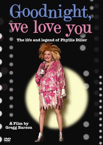  Goodnight, We Love You