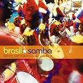 �u���W���E�T���o - ���I�̃J�[�j�o�� �x�X�g�� (Brasil Samba - Best of Carnival in Rio)