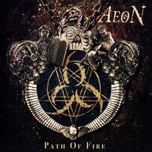 【クリックでお店のこの商品のページへ】Path of Fire [CD， Import， from US]