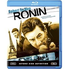 RONIN [Blu-ray]