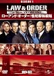 Law & Order ���ƍߓ��{�ǁ@�V�[�Y��1�@DVD-SET