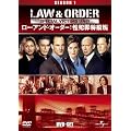 Law & Order ���ƍߓ��{�ǁ@�V�[�Y��1�@DVD-SET