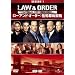Law & Order ���ƍߓ��{�ǁ@�V�[�Y��1�@DVD-SET