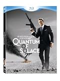 [DVD] James Bond : Quantum of Solace [Blu-ray]