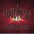 LOUDNESS BEST TRACKS-TOKUMA JAPAN YEARS-