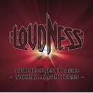 LOUDNESS BEST TRACKS-TOKUMA JAPAN YEARS-