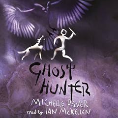 Ghost Hunter (Chronicles of Ancient Darkness)