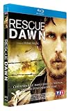 [DVD] Rescue dawn [Blu-ray]