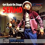 [CD]SEAMO Get Back On Stage