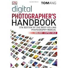 Digital Photographer's Handbook 5th Edition