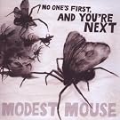 No One's First & You're Next