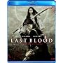 ���X�g�E�u���b�h [Blu-ray]