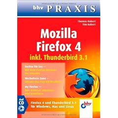 Mozilla Firefox 4